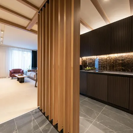 Woodside Residence 325 Kopaonik Exterior photo