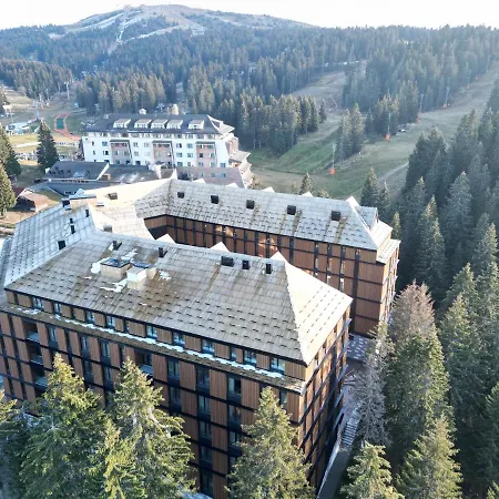 Woodside Residence 325 Kopaonik Exterior photo