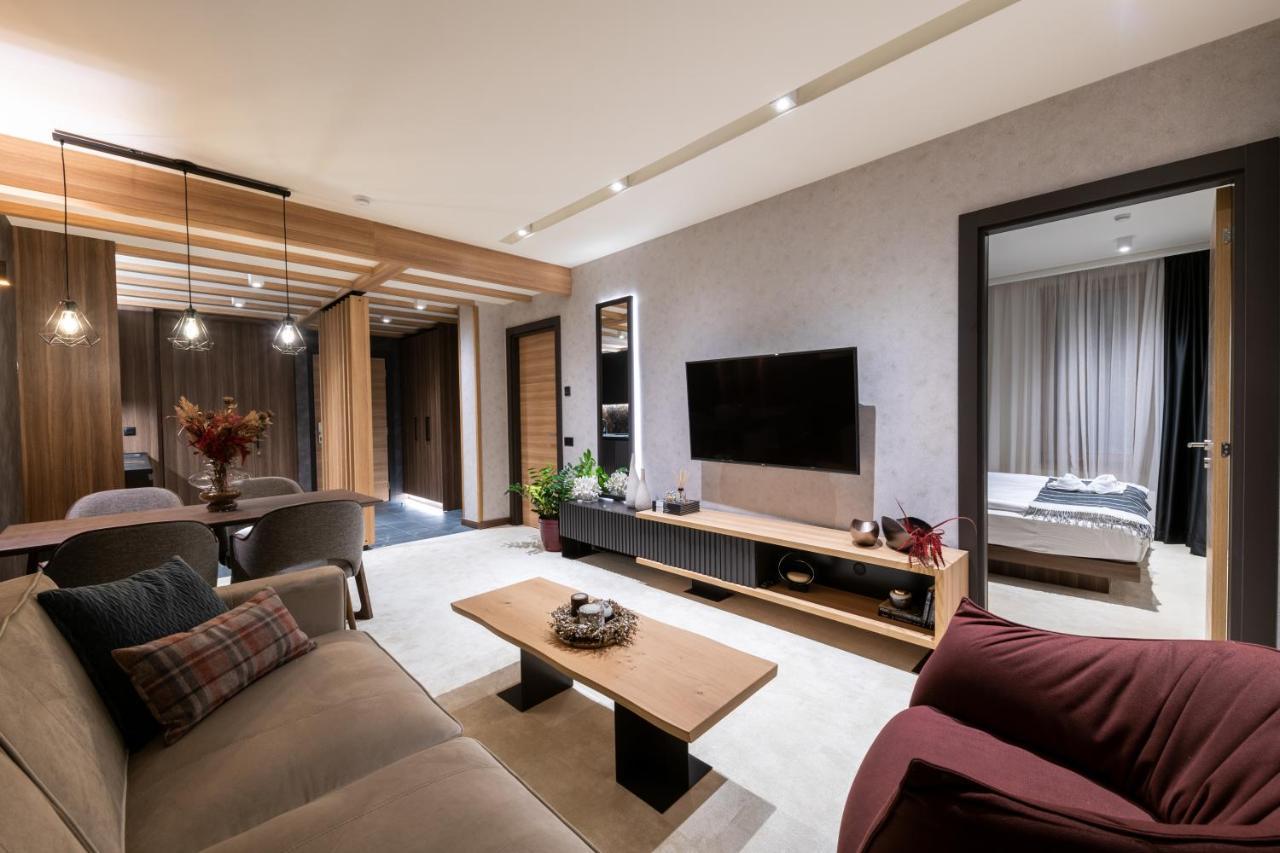 Apartment Woodside 325
