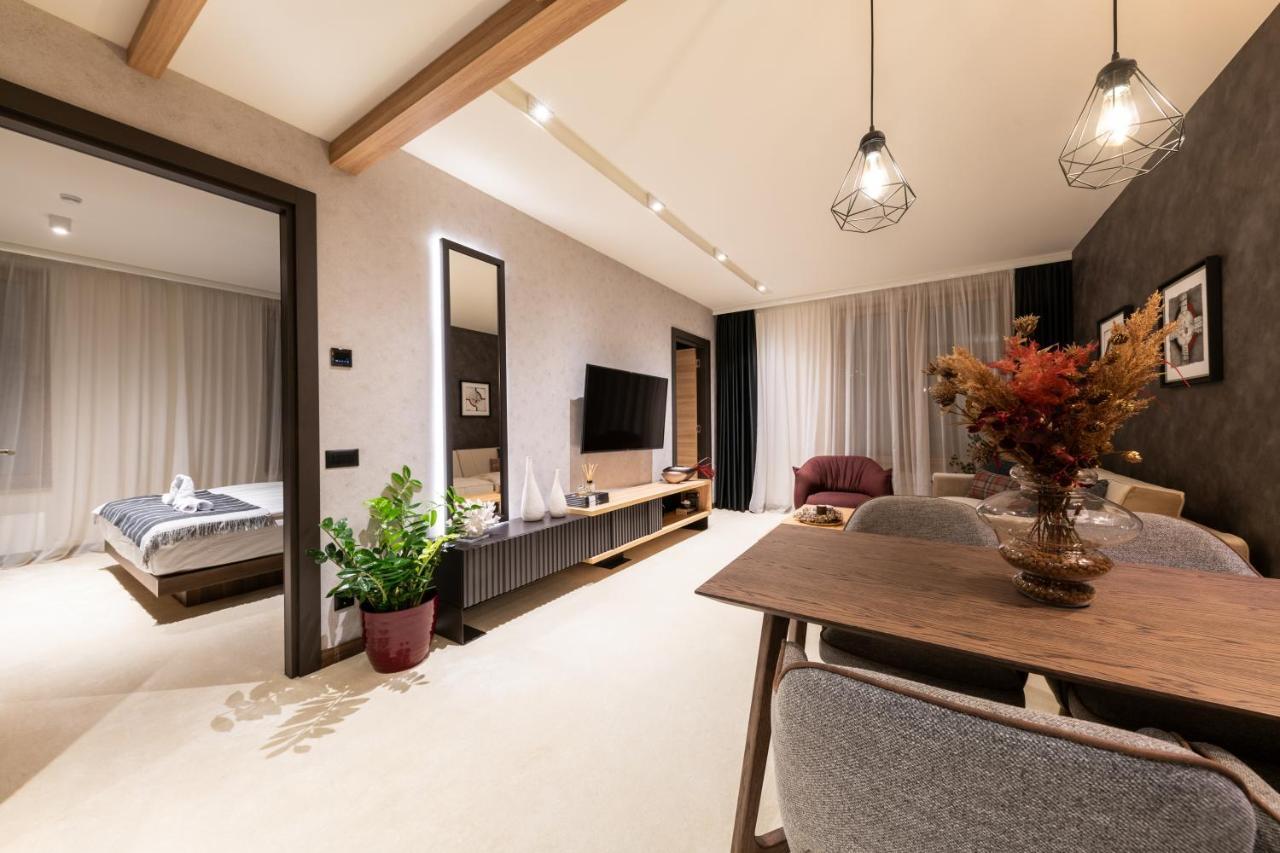 Woodside 325 Kopaonik