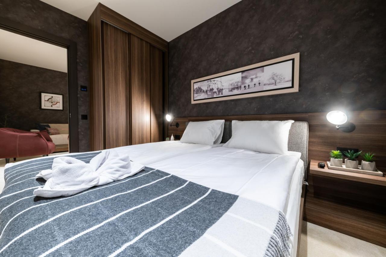 Woodside 325 Kopaonik