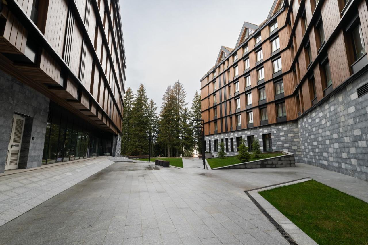 Woodside 325 Apartment Kopaonik