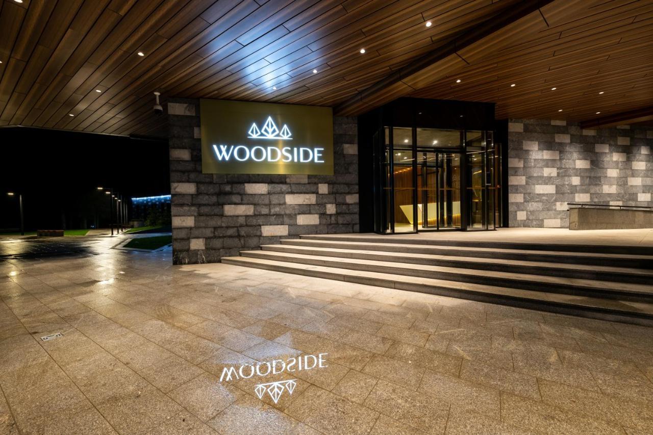 Apartment Woodside 325 *