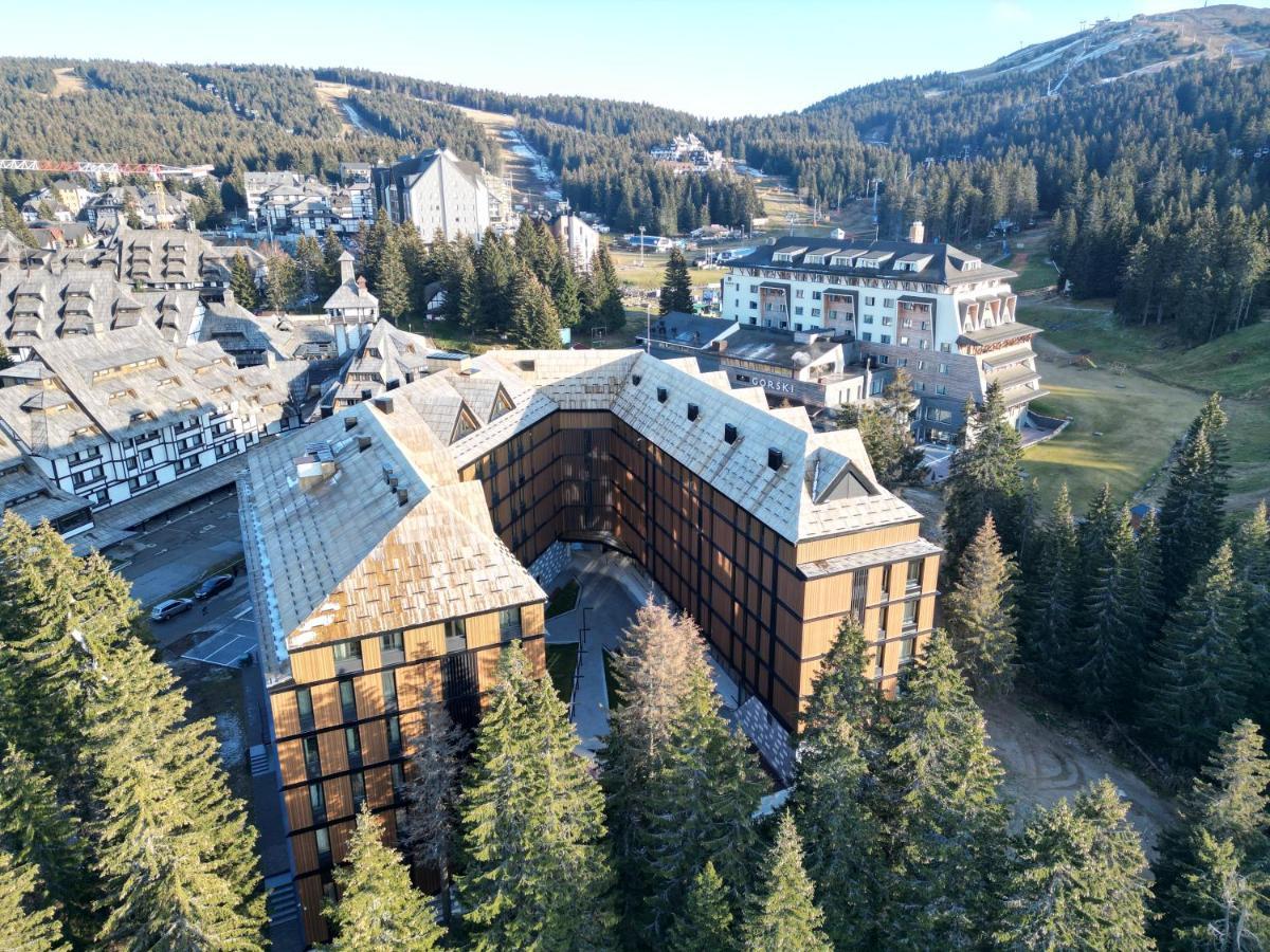 Apartment Woodside 325 Kopaonik