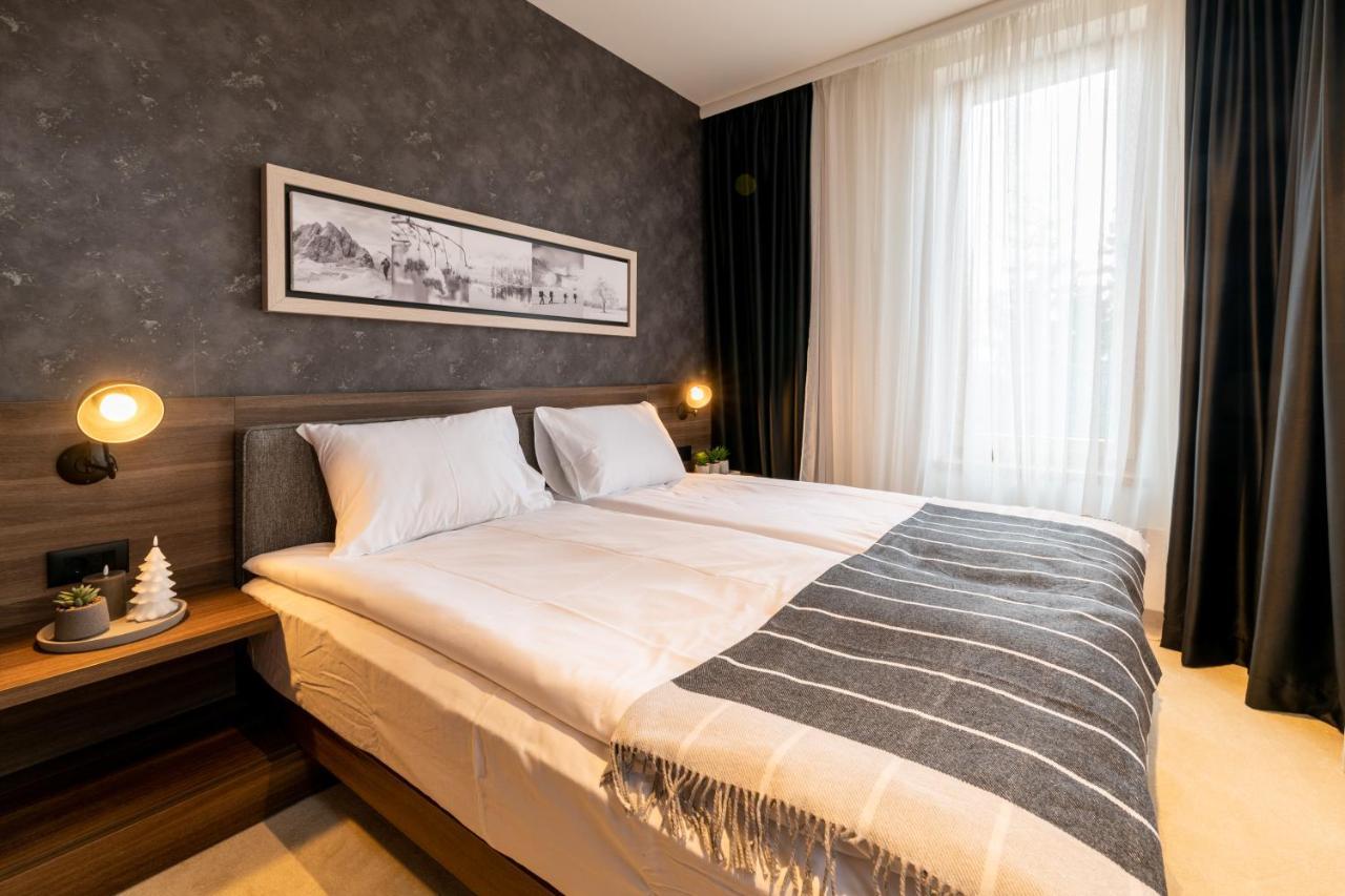 Woodside 325 Kopaonik