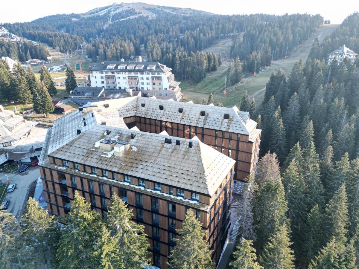 Woodside 325 Apartment Kopaonik